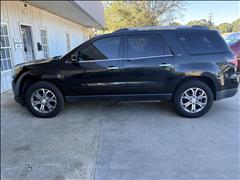 2015 GMC Acadia 