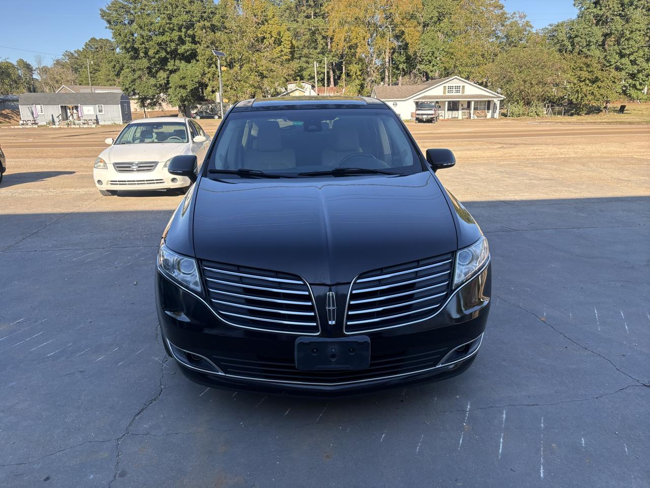 Lincoln MKT 3.5L AWD Standard 2019