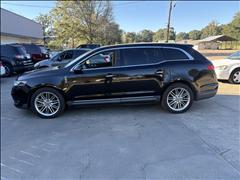 2019 Lincoln MKT 