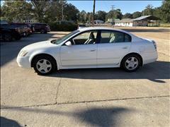 2004 Nissan Altima 