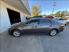 2014 Toyota Avalon 