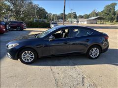 2016 Mazda MAZDA3 