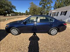 2012 Honda Accord Sdn 