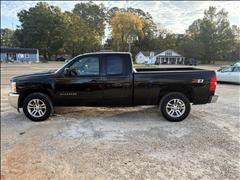 2013 Chevrolet Silverado 1500 