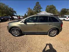 2013 Ford Edge 