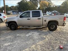 2008 GMC Sierra 1500 