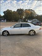 2005 Lexus LS 430 