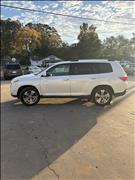 2012 Toyota Highlander 