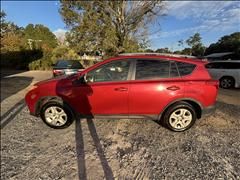 2014 Toyota RAV4 