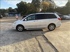 2006 Toyota Sienna 