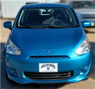 2015 Mitsubishi Mirage  2015 Mitsubishi Mirage