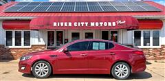 2015 Kia Optima  2015 Kia Optima