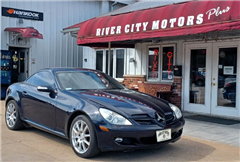 2006 Mercedes-Benz SLK  2006 Mercedes-Benz SLK