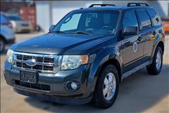 2009 Ford Escape 
