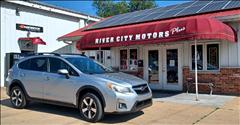 2016 Subaru Crosstrek 