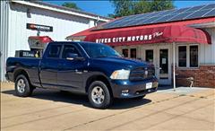 2012 RAM 1500 