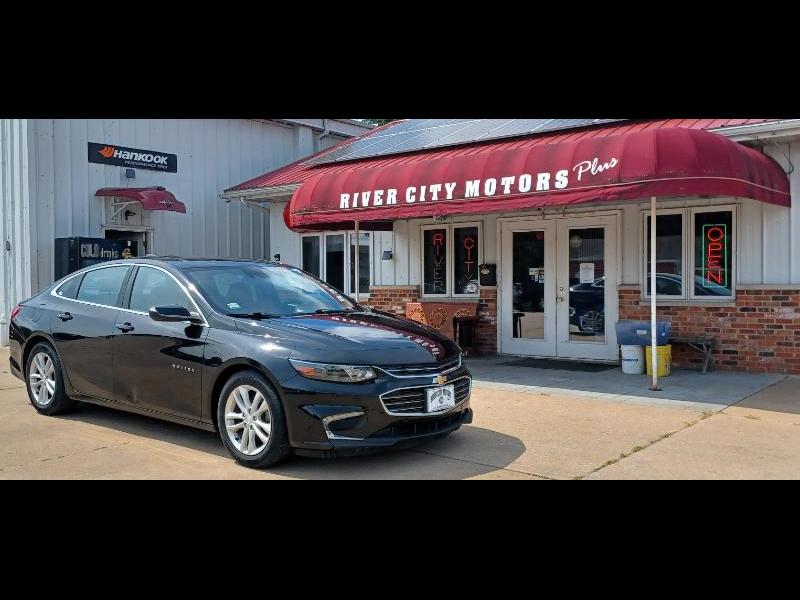  2016 Chevrolet Malibu Hybrid FWD   