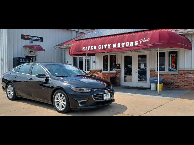 2016 Chevrolet Malibu Hybrid FWD