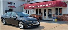 2016 Chevrolet Malibu 