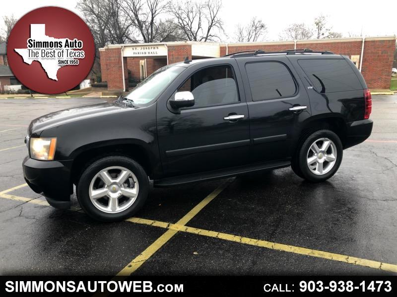 2007 Chevrolet Tahoe Ltz >> Used 2007 Chevrolet Tahoe Ltz 4wd For Sale In Marshall Tx 2007 Chevrolet Tahoe Ltz >> Used 2007 Chevrolet Tahoe Ltz 4wd For Sale In Marshall Tx