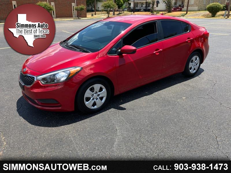 Used Cars Marshall TX Used Cars & Trucks TX Simmons Auto