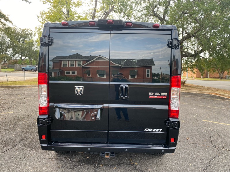 RAM 1500 ProMaster Vans  2015 RAM 1500 ProMaster Vans  2015