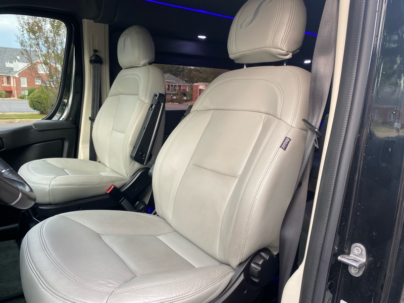 RAM 1500 ProMaster Vans  2015 RAM 1500 ProMaster Vans  2015