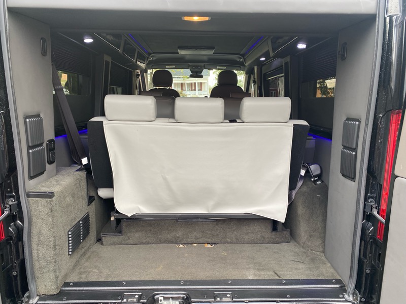 RAM 1500 ProMaster Vans  2015 RAM 1500 ProMaster Vans  2015