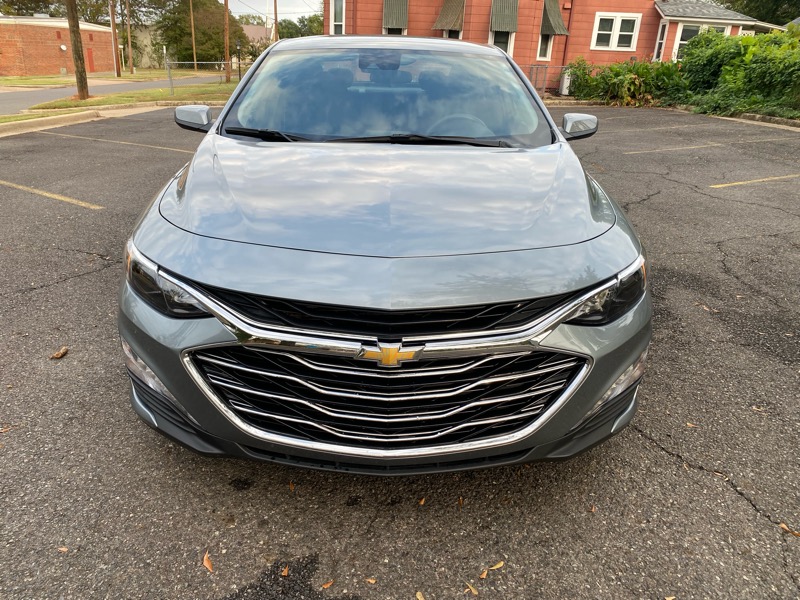Chevrolet Malibu 1LT 2024 Chevrolet Malibu 1LT 2024