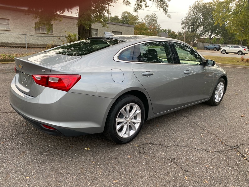 Chevrolet Malibu 1LT 2024 Chevrolet Malibu 1LT 2024