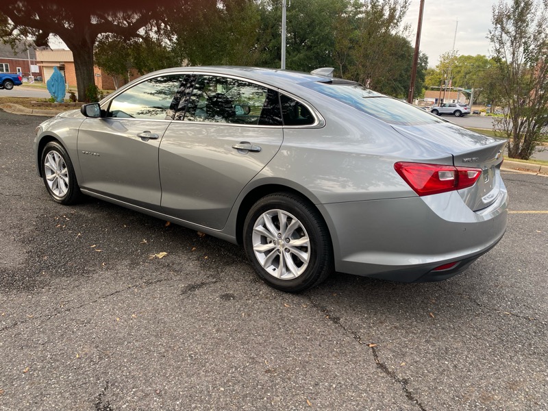 Chevrolet Malibu 1LT 2024 Chevrolet Malibu 1LT 2024