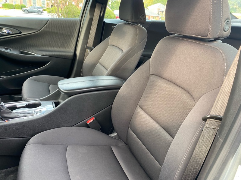 Chevrolet Malibu 1LT 2024 Chevrolet Malibu 1LT 2024