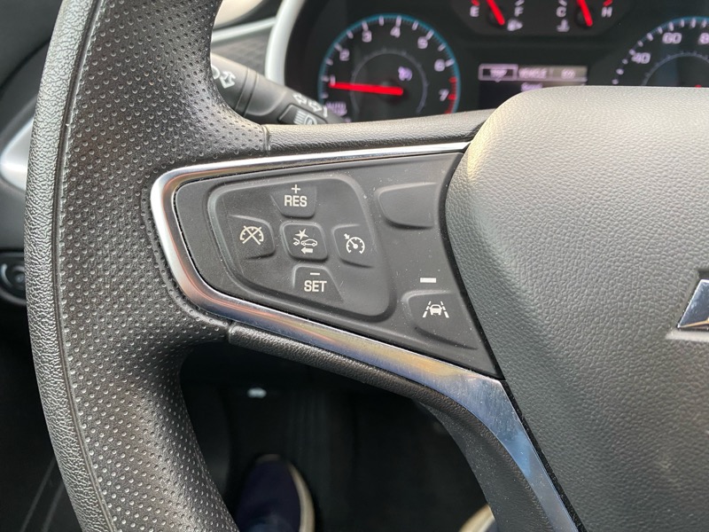 Chevrolet Malibu 1LT 2024 Chevrolet Malibu 1LT 2024