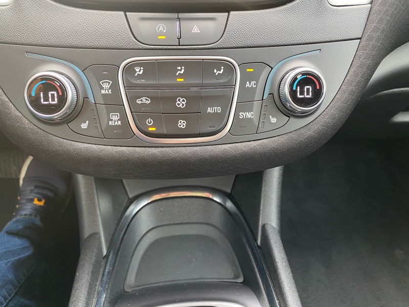 Chevrolet Malibu 1LT 2024 Chevrolet Malibu 1LT 2024
