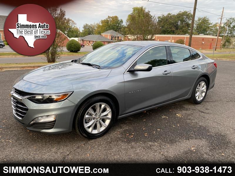 Chevrolet Malibu 1LT 2024 Chevrolet Malibu 1LT 2024