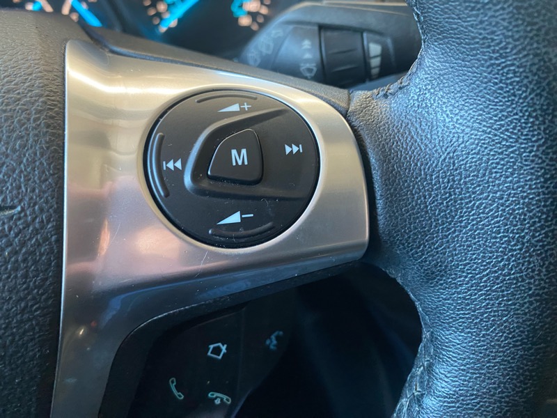 Ford Escape Titanium FWD 2013