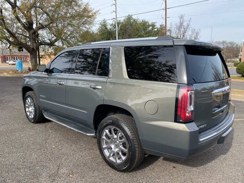 GMC Yukon Denali 2WD 2018