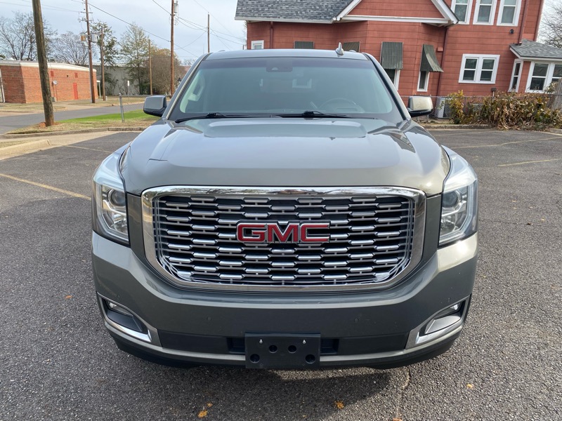 GMC Yukon Denali 2WD 2018