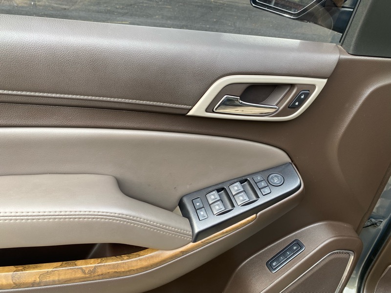 GMC Yukon Denali 2WD 2018