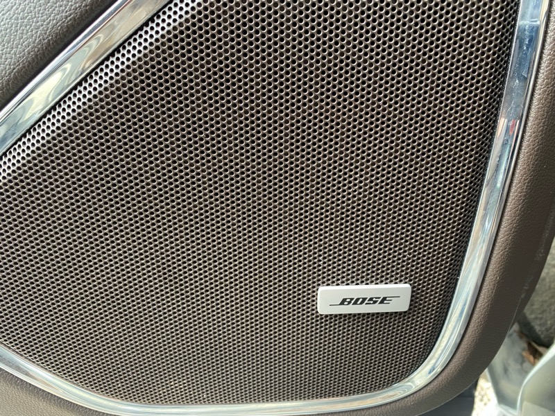 GMC Yukon Denali 2WD 2018