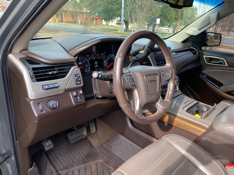 GMC Yukon Denali 2WD 2018