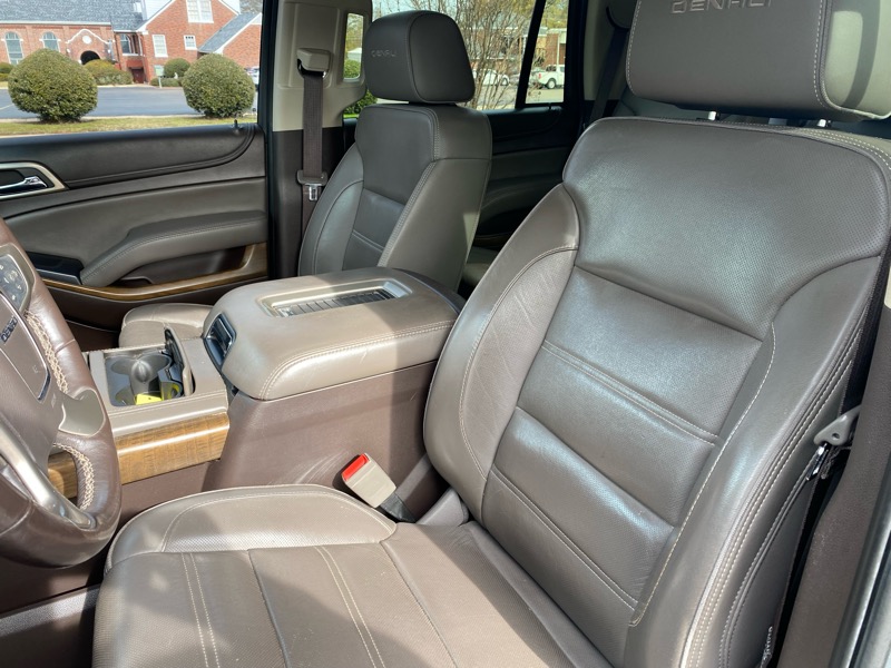 GMC Yukon Denali 2WD 2018