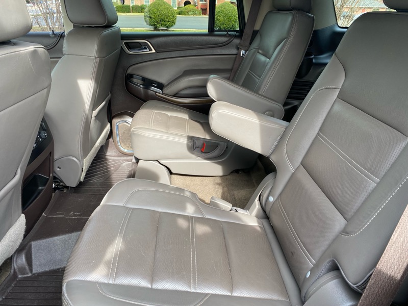 GMC Yukon Denali 2WD 2018