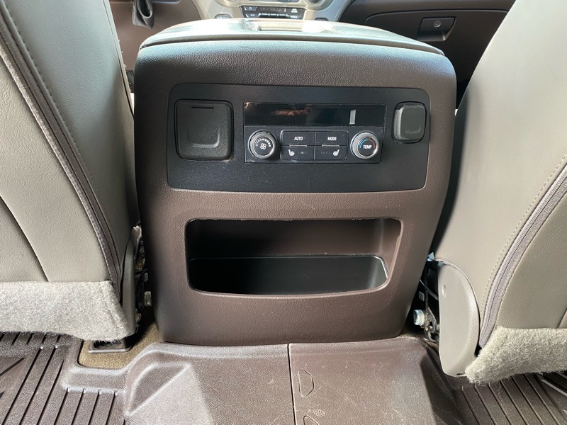 GMC Yukon Denali 2WD 2018