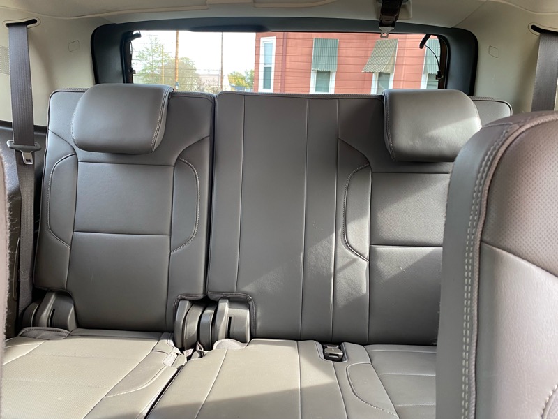 GMC Yukon Denali 2WD 2018