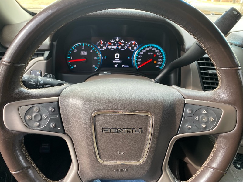 GMC Yukon Denali 2WD 2018