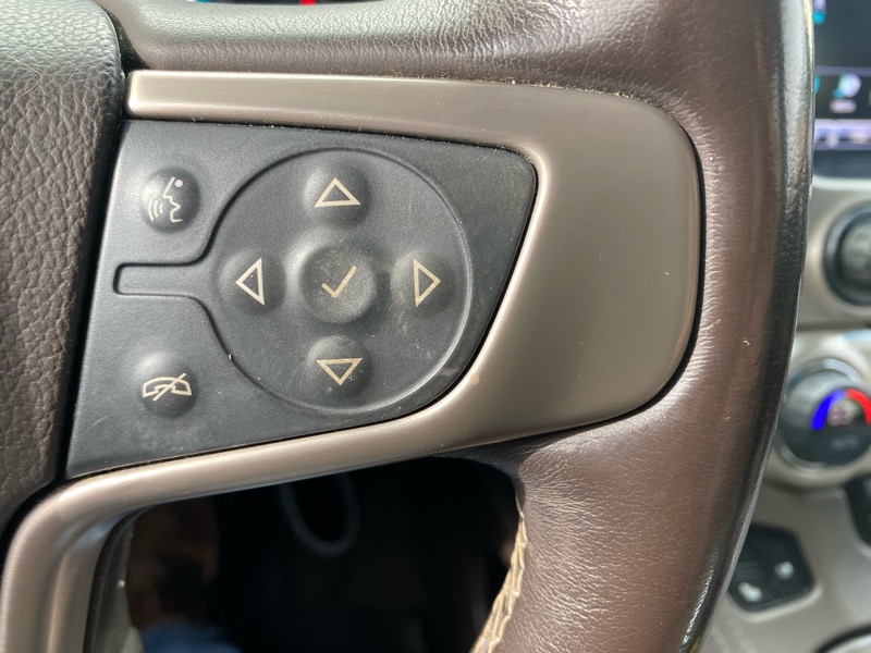 GMC Yukon Denali 2WD 2018