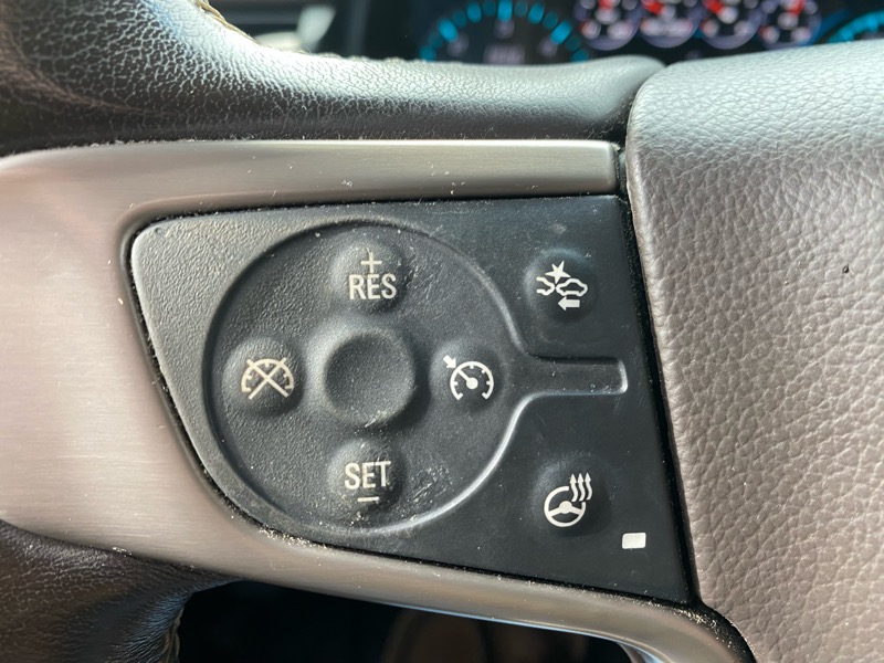 GMC Yukon Denali 2WD 2018