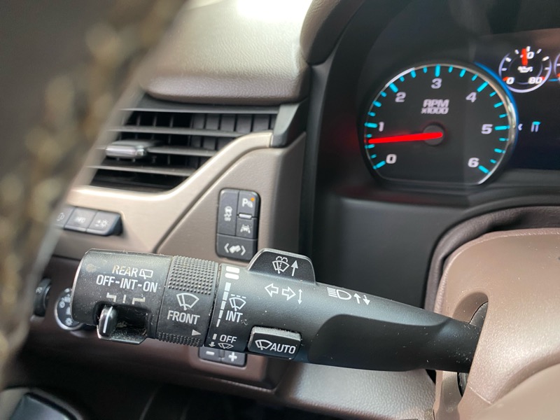 GMC Yukon Denali 2WD 2018