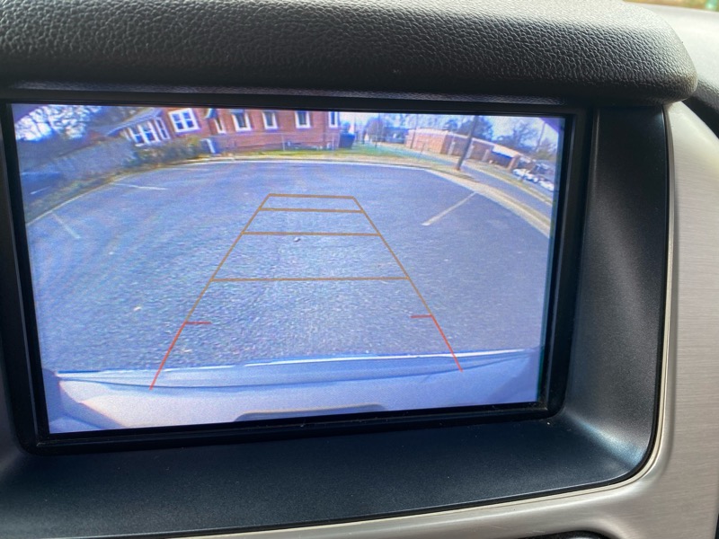 GMC Yukon Denali 2WD 2018